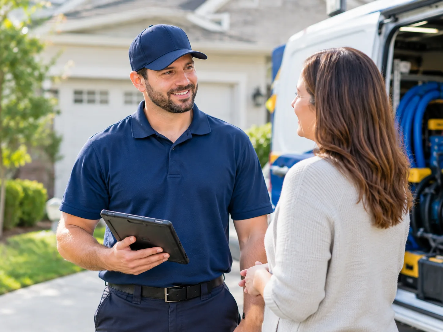 Sewage Backup Cleanup Zeeland, MI FAQs